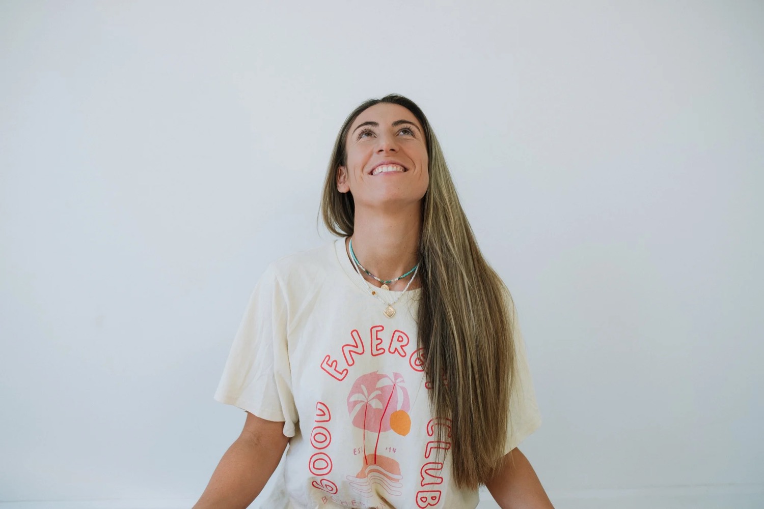 A warm, natural-light portrait representing the people behind The Centered Space.
